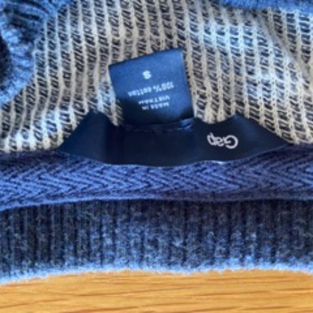 Sweater
